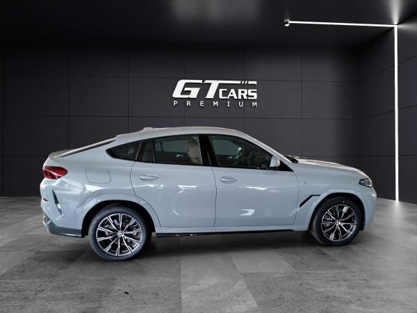 2026 BMW X6 - Foto 3