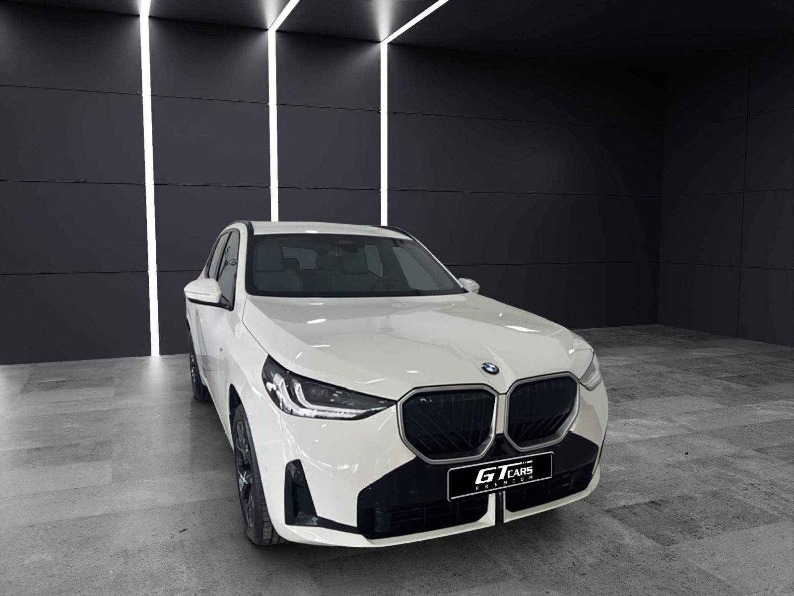 2026 BMW X3 - Foto 2