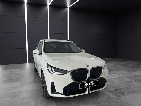 2026 BMW X3 - Foto 2