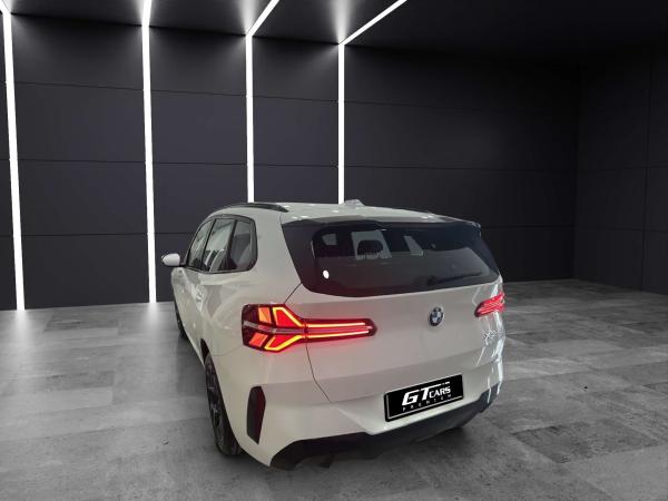 2026 BMW X3 - Foto 4