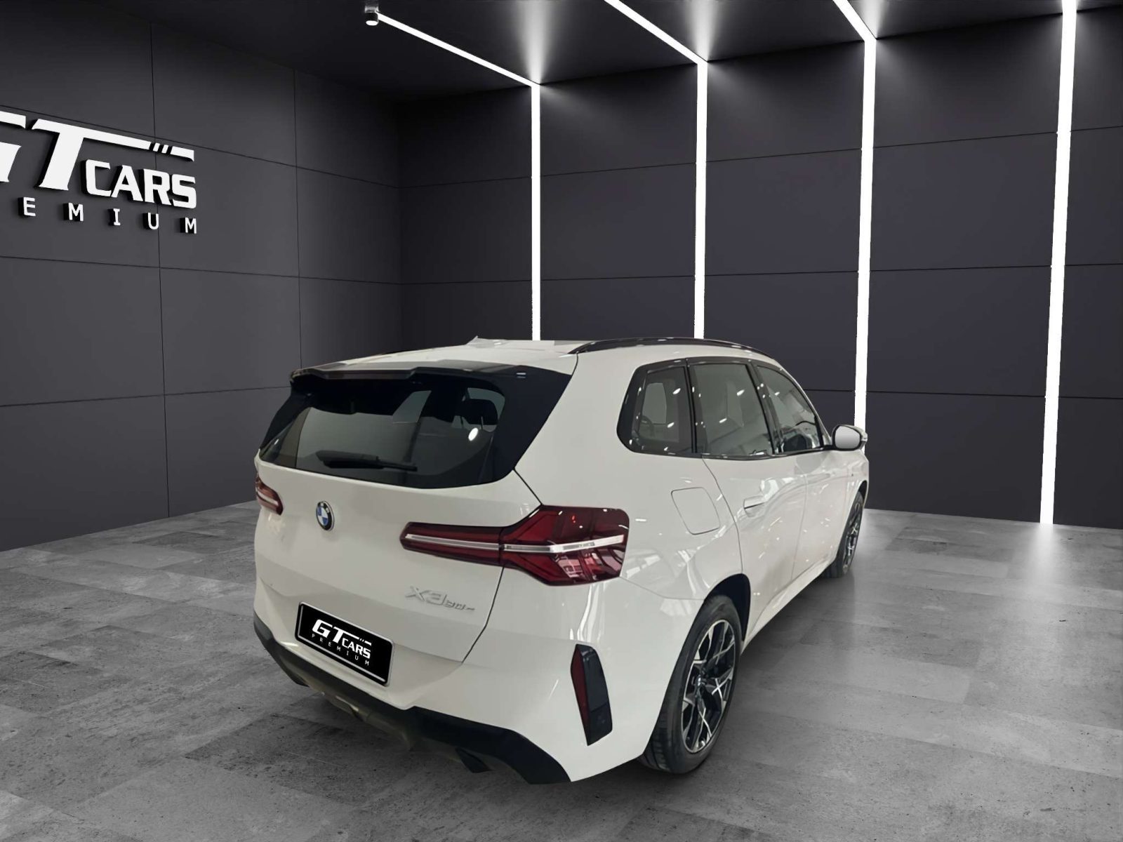 2026 BMW X3 - Foto 3
