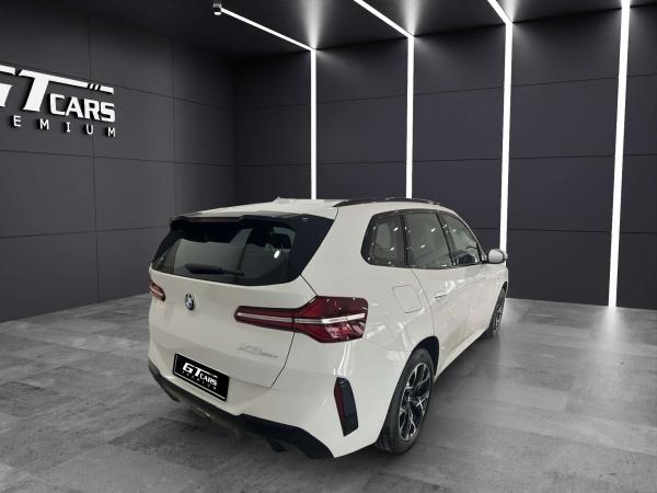 2026 BMW X3 - Foto 3