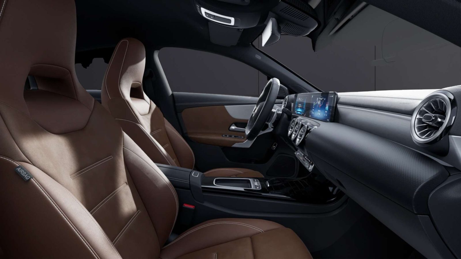 2024 Mercedes-Benz CLA - Foto 9