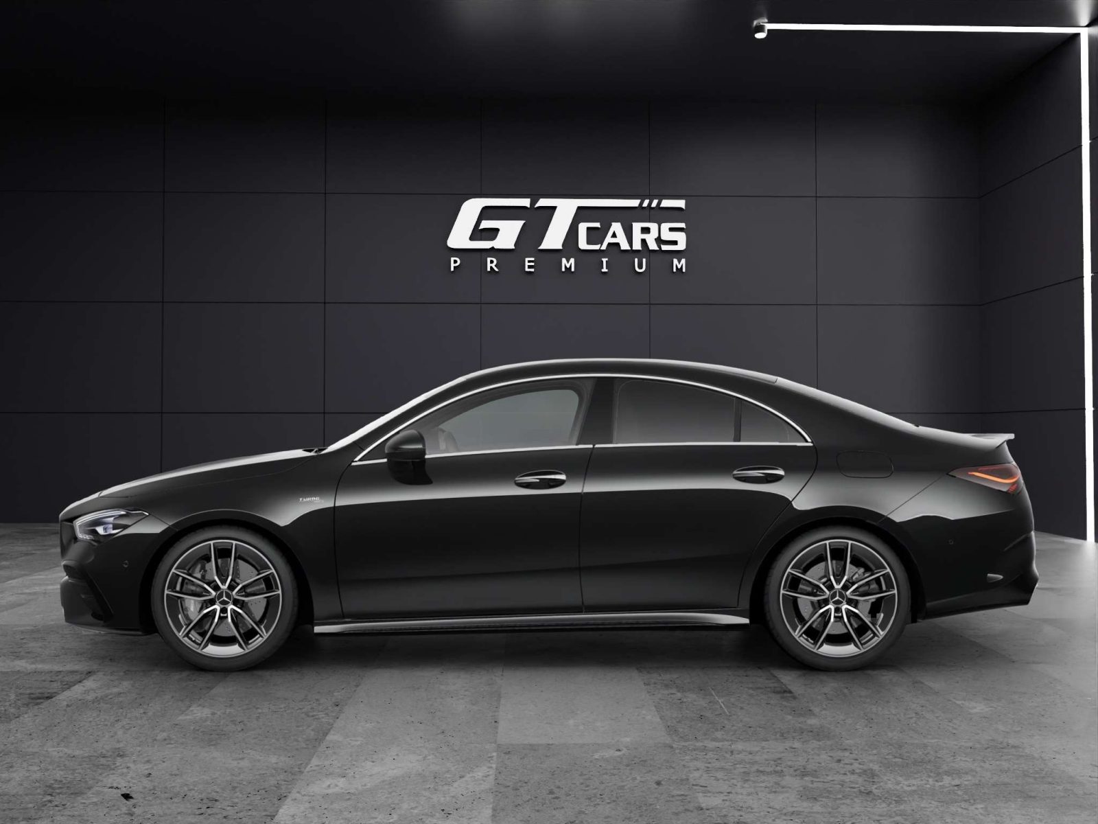 2024 Mercedes-Benz CLA - Foto 7
