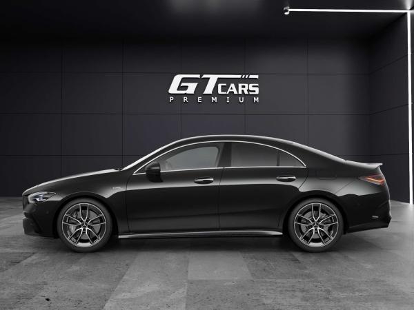 2024 Mercedes-Benz CLA - Foto 7