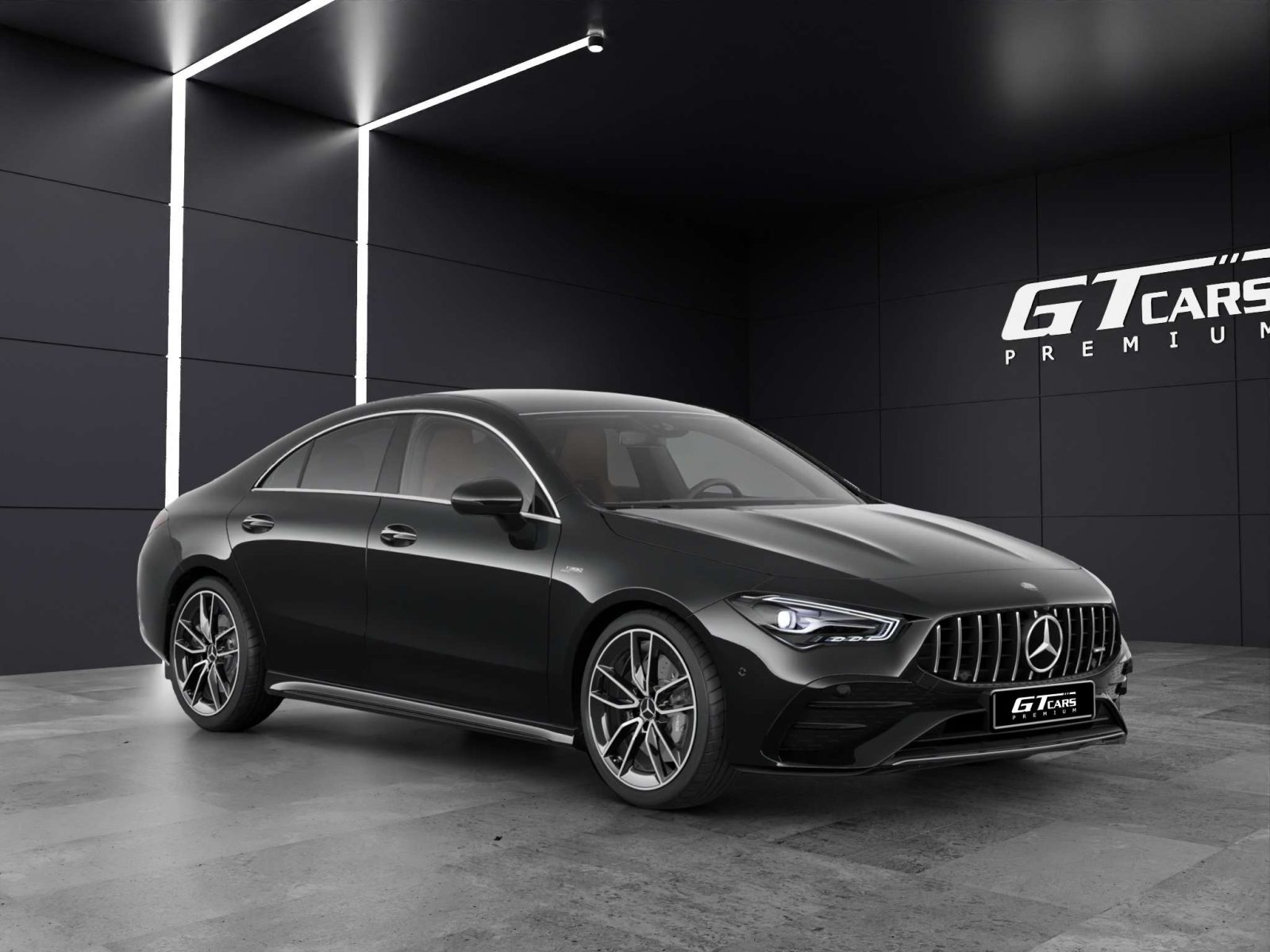 2024 Mercedes-Benz CLA - Foto 3