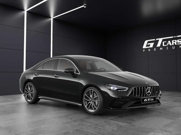 2024 Mercedes-Benz CLA - Foto 3