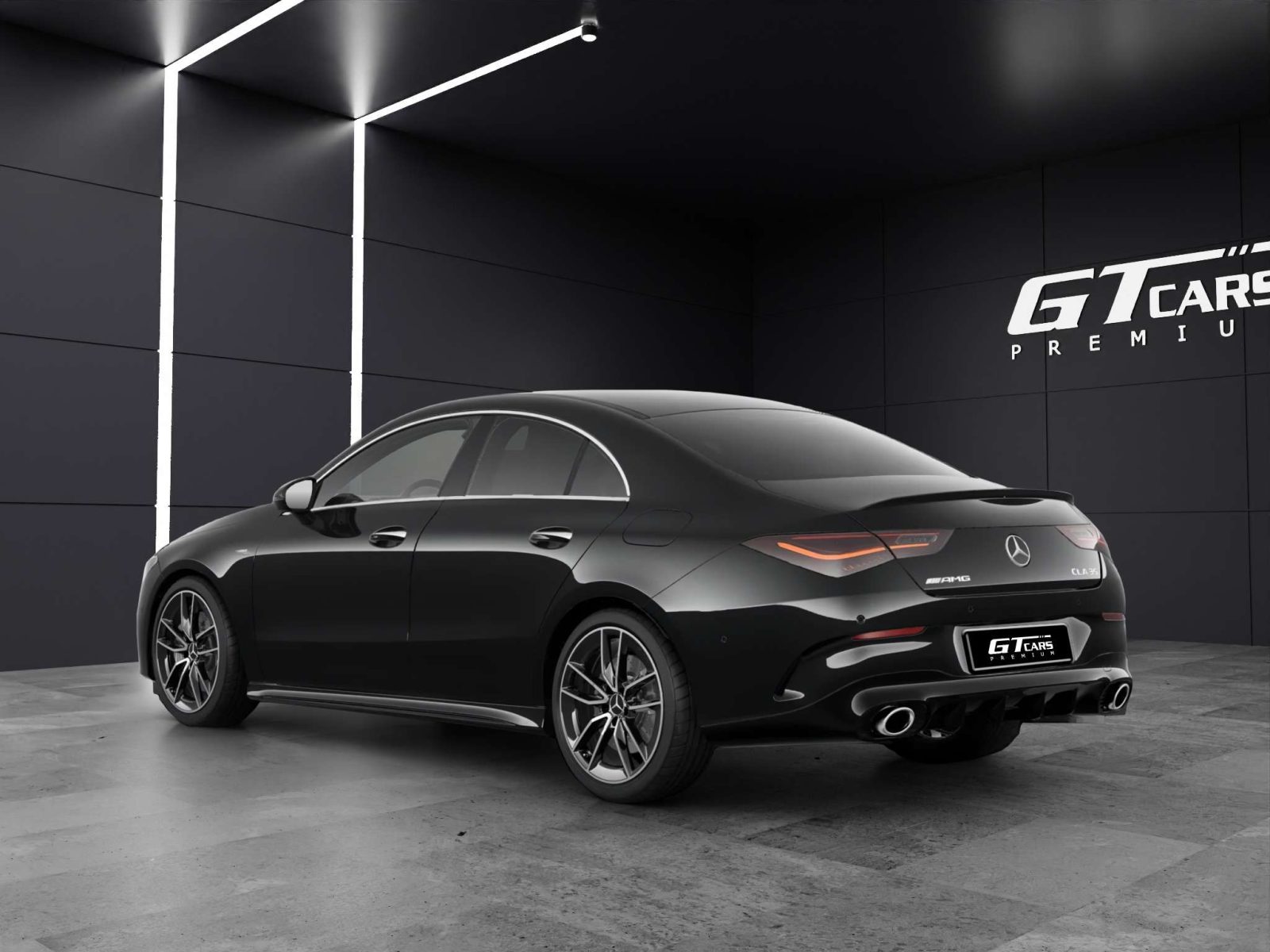 2024 Mercedes-Benz CLA - Foto 4