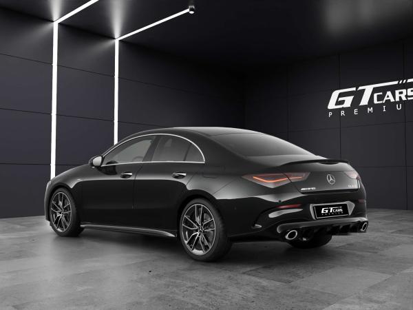2024 Mercedes-Benz CLA - Foto 4