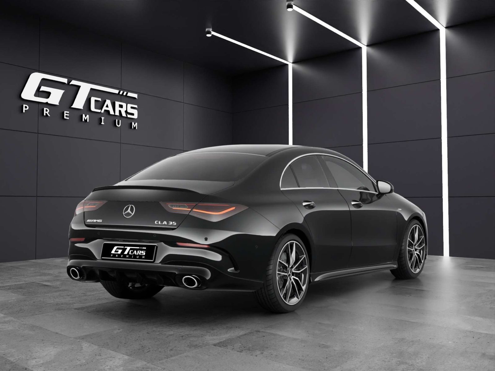 2024 Mercedes-Benz CLA - Foto 2