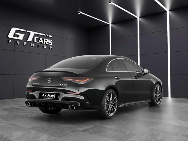 2024 Mercedes-Benz CLA - Foto 2