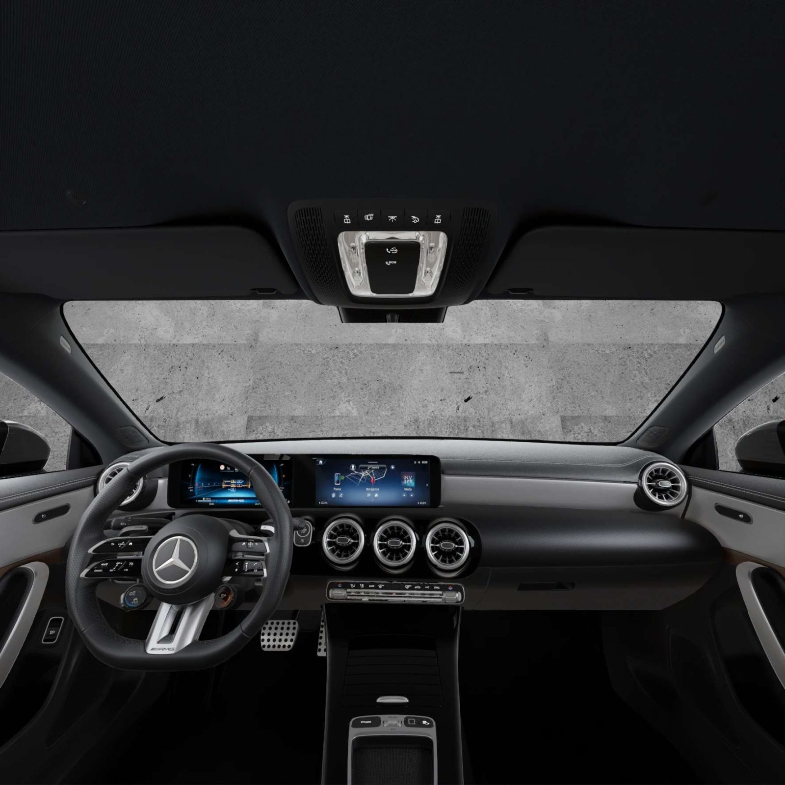 2024 Mercedes-Benz CLA - Foto 8