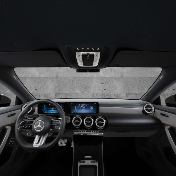 2024 Mercedes-Benz CLA - Foto 8