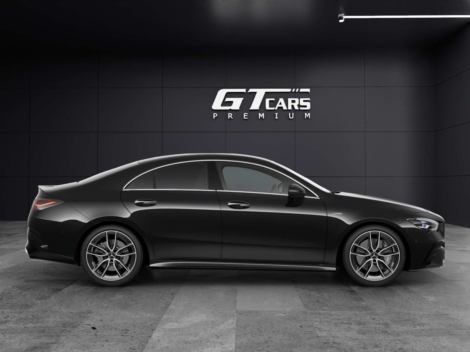 2024 Mercedes-Benz CLA - Foto 6