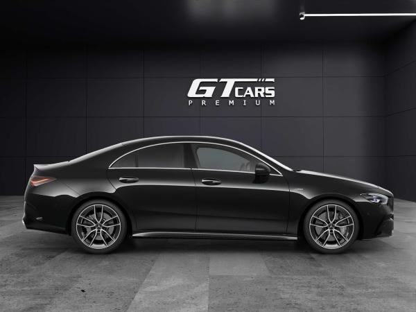2024 Mercedes-Benz CLA - Foto 6
