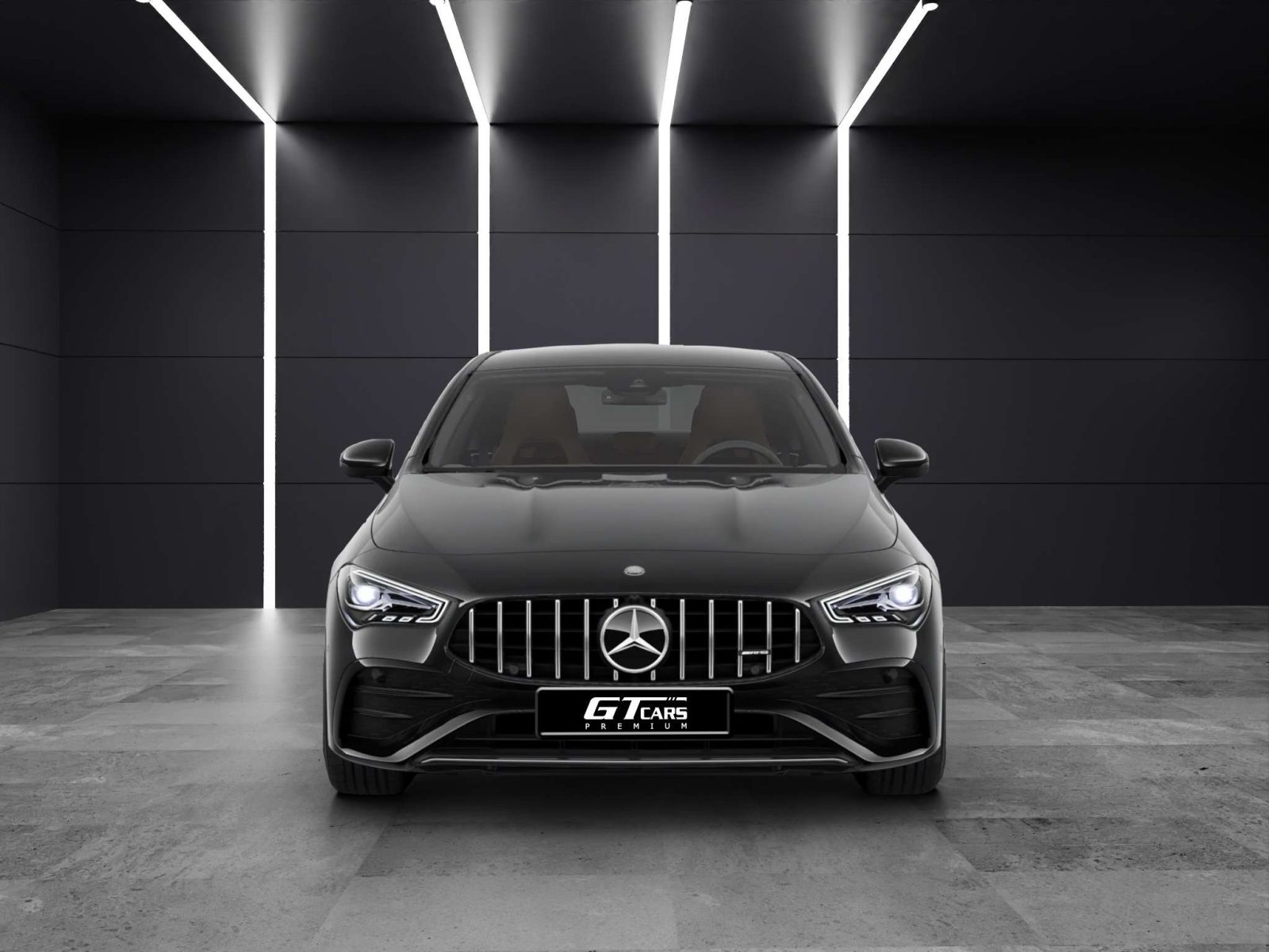 2024 Mercedes-Benz CLA - Foto 5