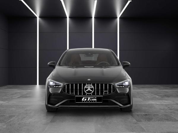 2024 Mercedes-Benz CLA - Foto 5