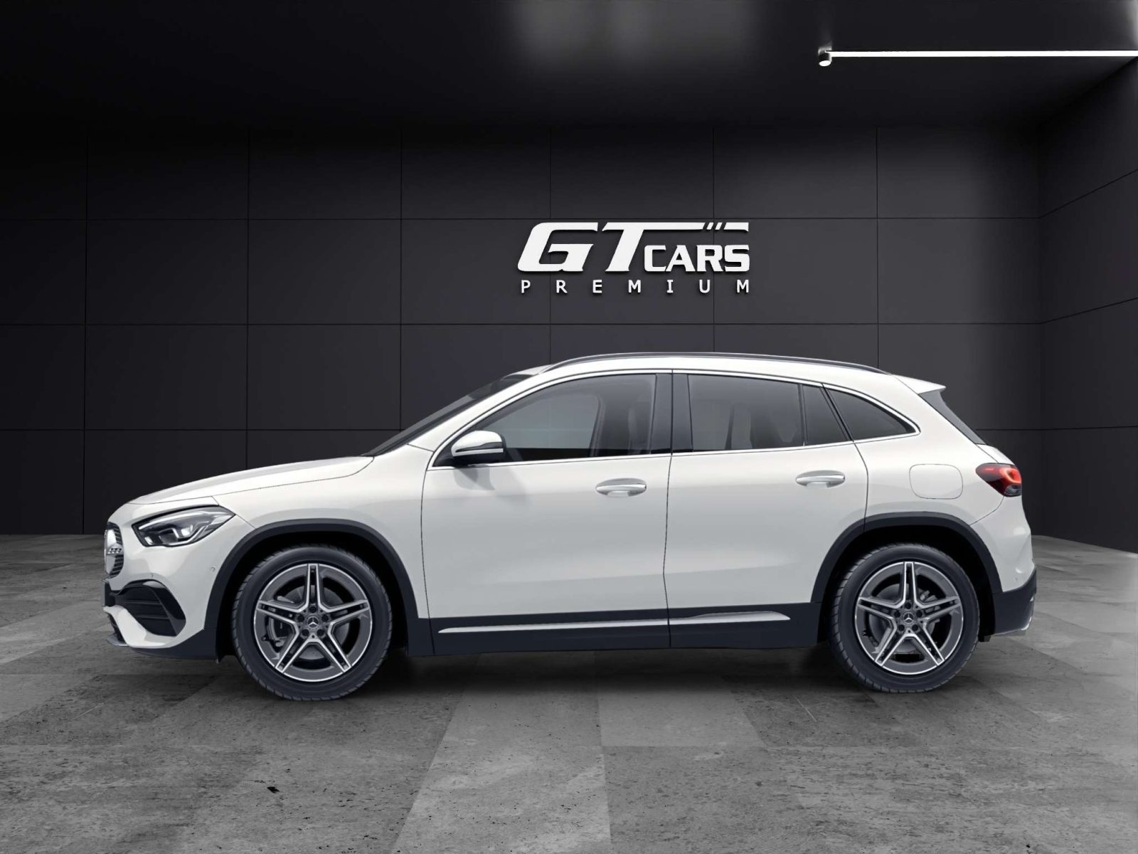 2022 Mercedes-Benz GLA - Foto 8