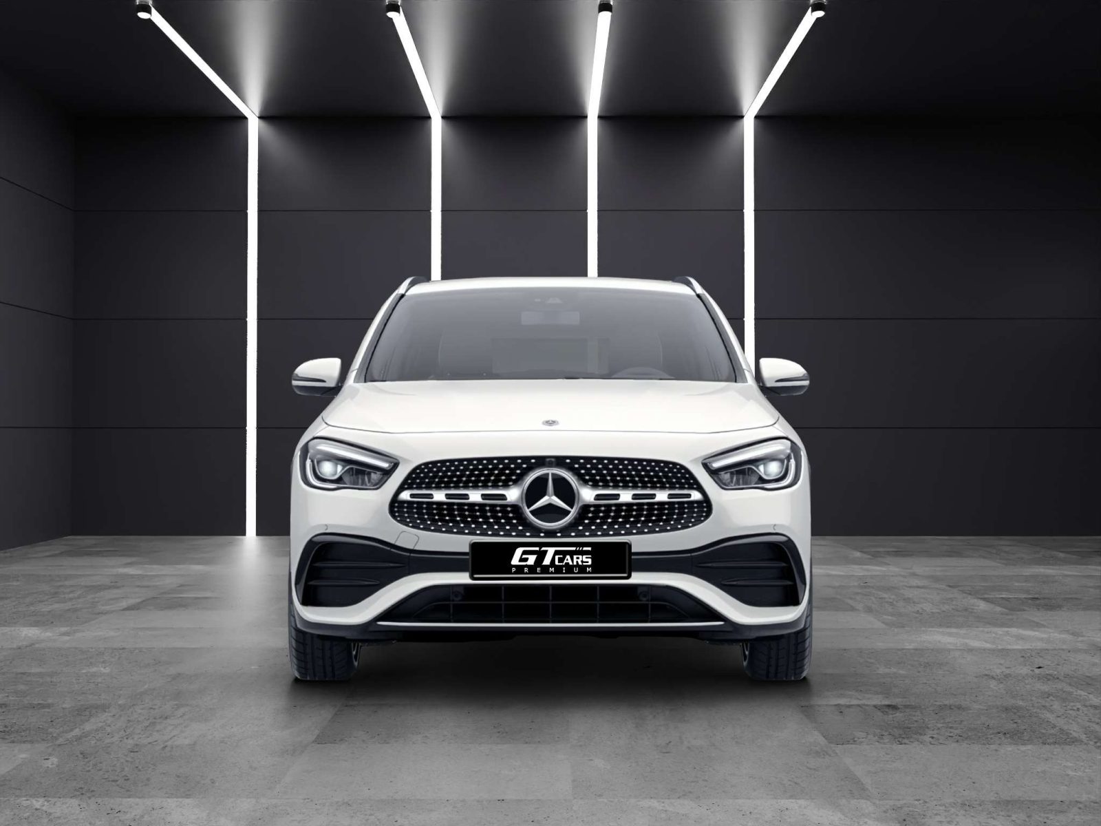 2022 Mercedes-Benz GLA - Foto 6