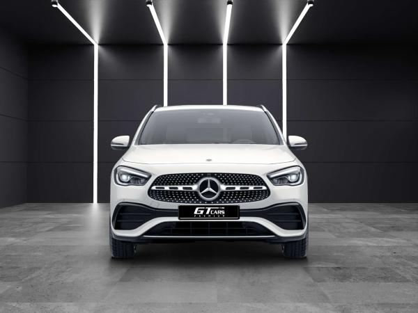 2022 Mercedes-Benz GLA - Foto 6