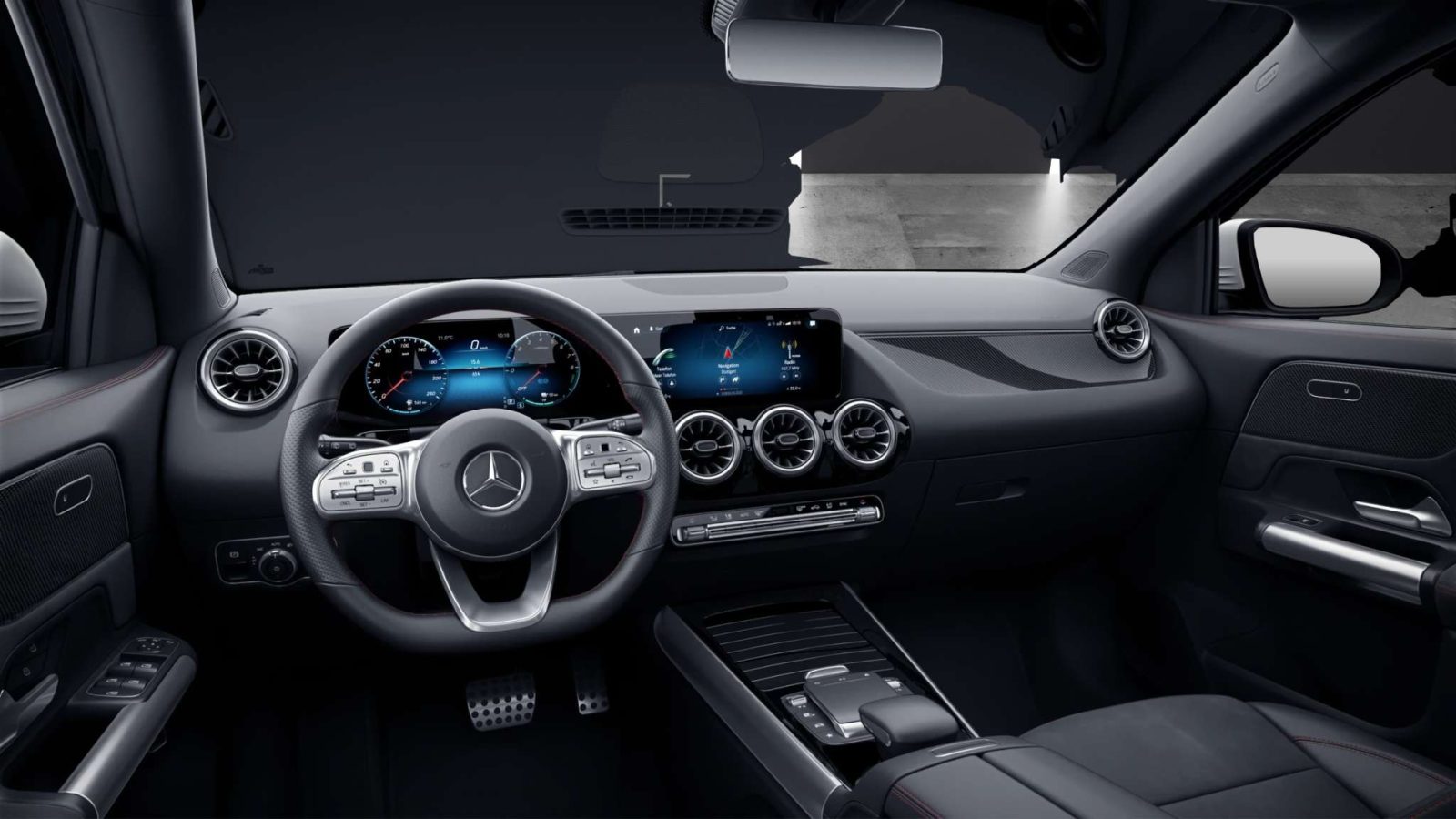 2022 Mercedes-Benz GLA - Foto 9