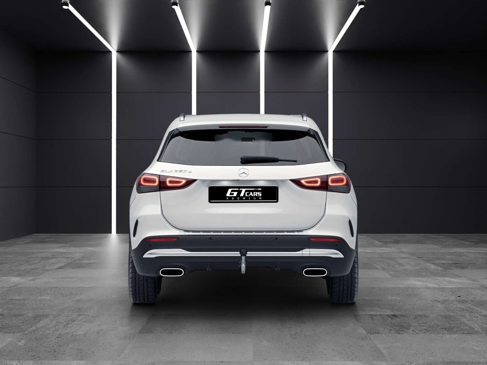 2022 Mercedes-Benz GLA - Foto 7