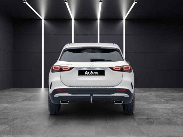 2022 Mercedes-Benz GLA - Foto 7