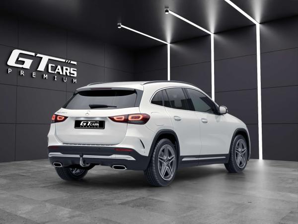 2022 Mercedes-Benz GLA - Foto 4
