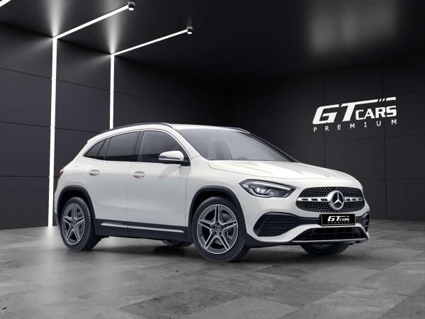 2022 Mercedes-Benz GLA - Foto 3