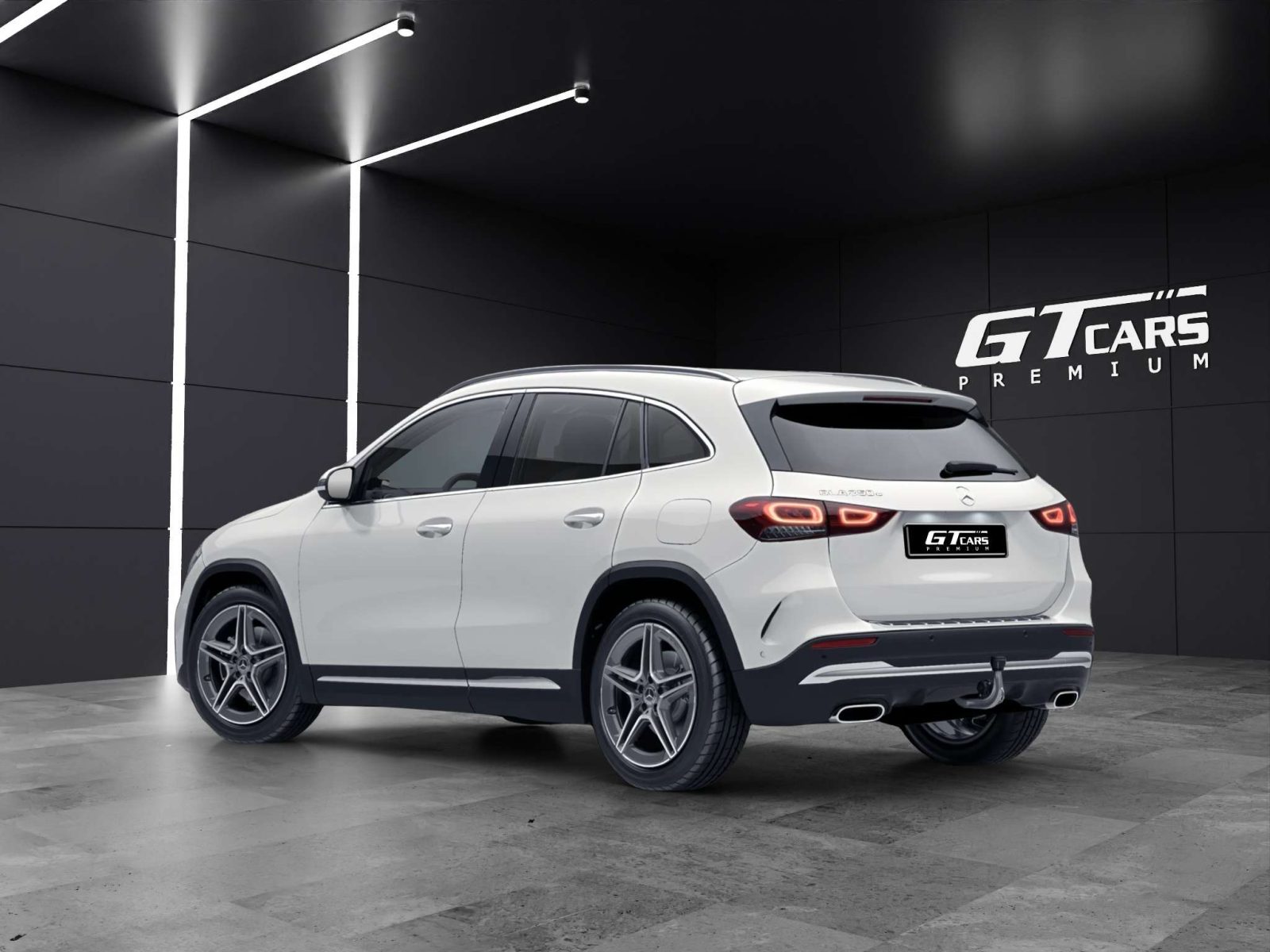2022 Mercedes-Benz GLA - Foto 5