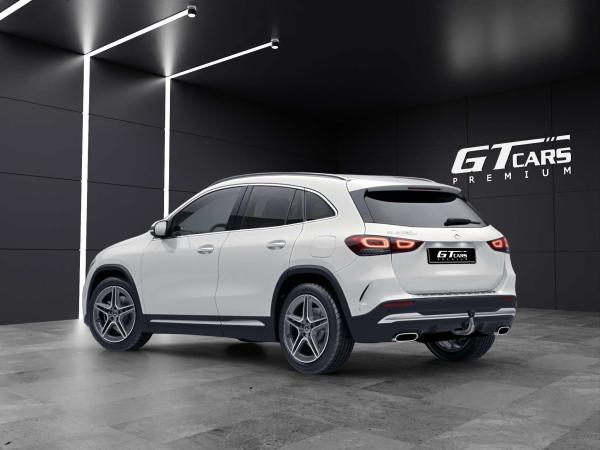 2022 Mercedes-Benz GLA - Foto 5