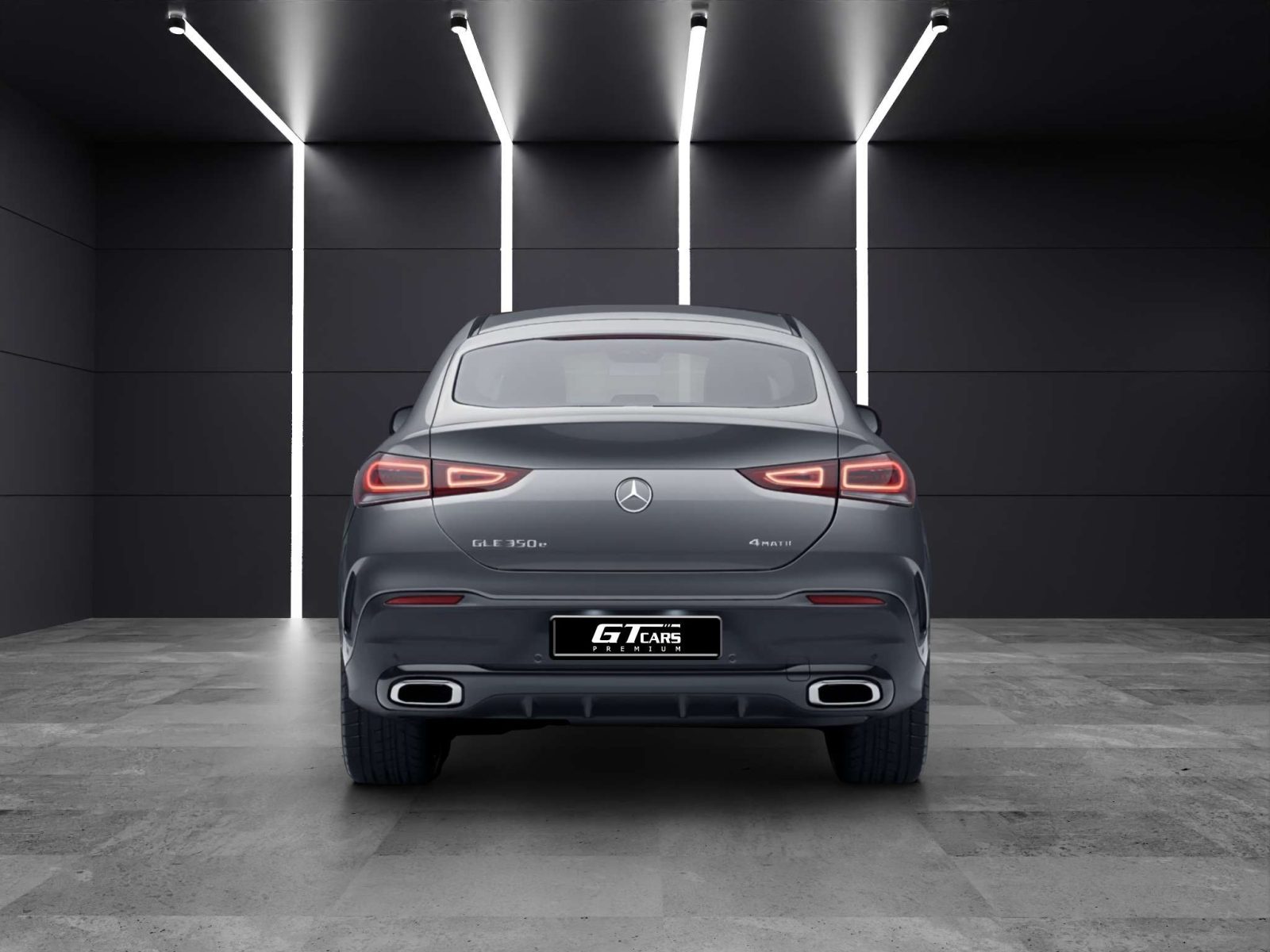 2023 Mercedes-Benz GLE COUPE - Foto 7