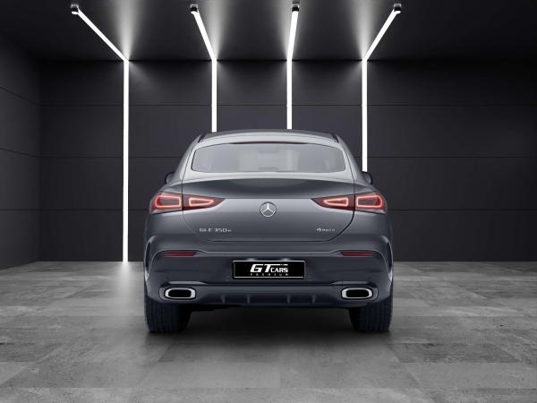 2023 Mercedes-Benz GLE COUPE - Foto 7