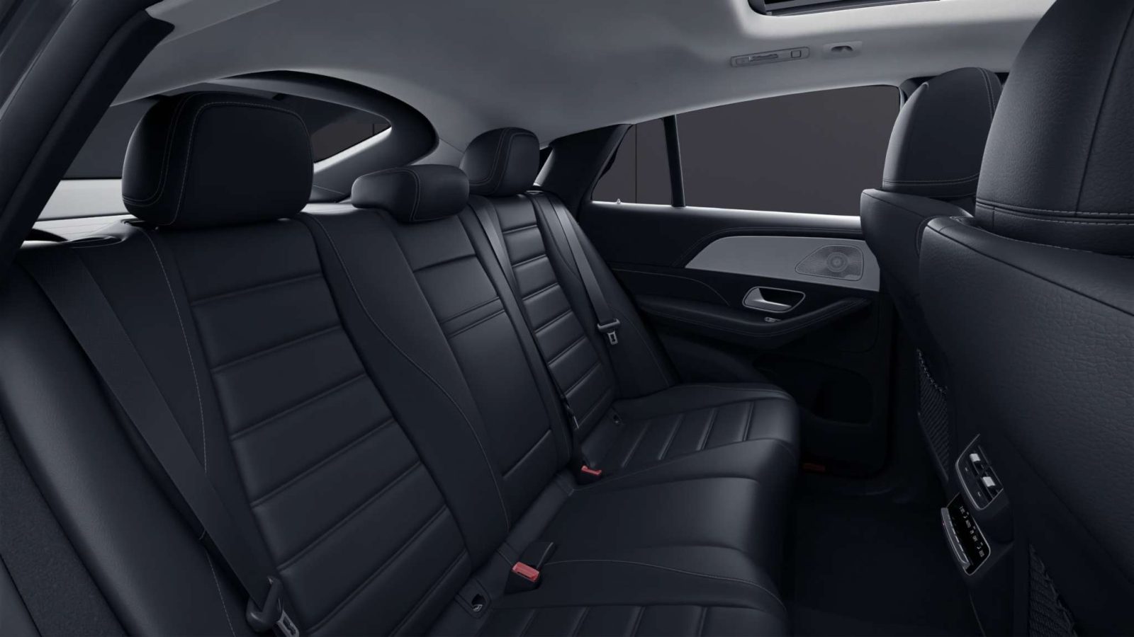 2023 Mercedes-Benz GLE COUPE - Foto 10