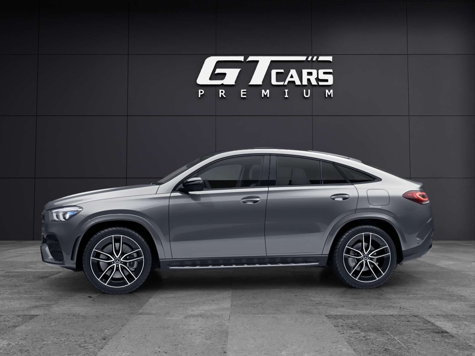 2023 Mercedes-Benz GLE COUPE - Foto 5