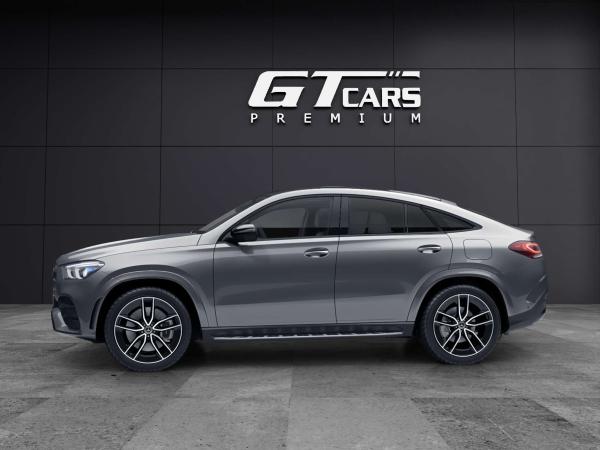 2023 Mercedes-Benz GLE COUPE - Foto 5