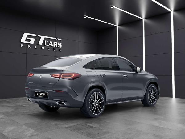 2023 Mercedes-Benz GLE COUPE - Foto 2