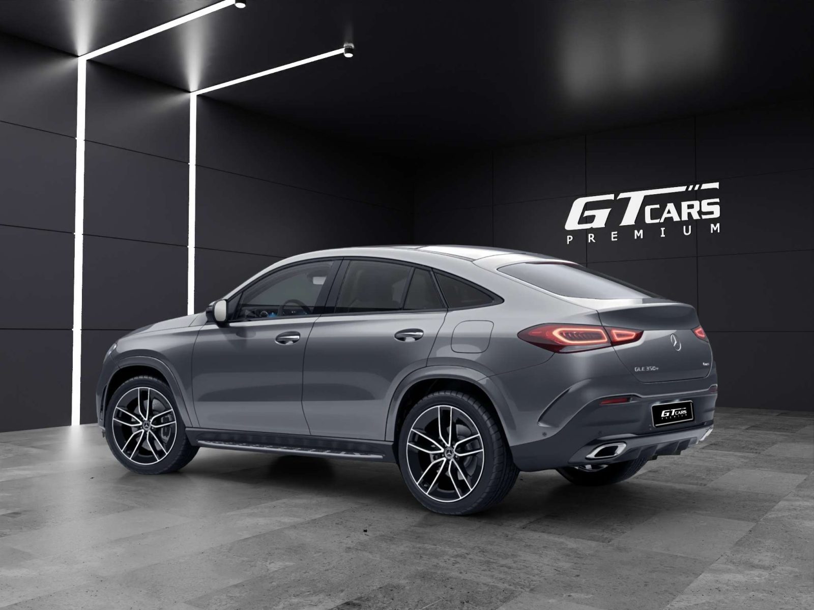 2023 Mercedes-Benz GLE COUPE - Foto 4