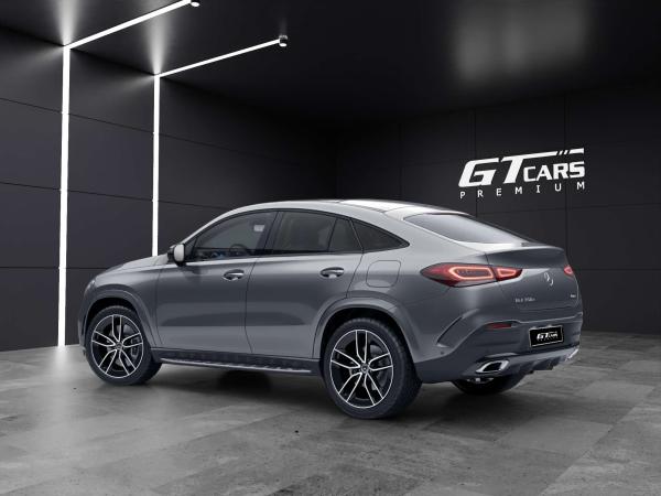 2023 Mercedes-Benz GLE COUPE - Foto 4