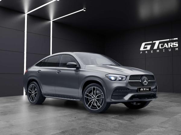 2023 Mercedes-Benz GLE COUPE - Foto 3