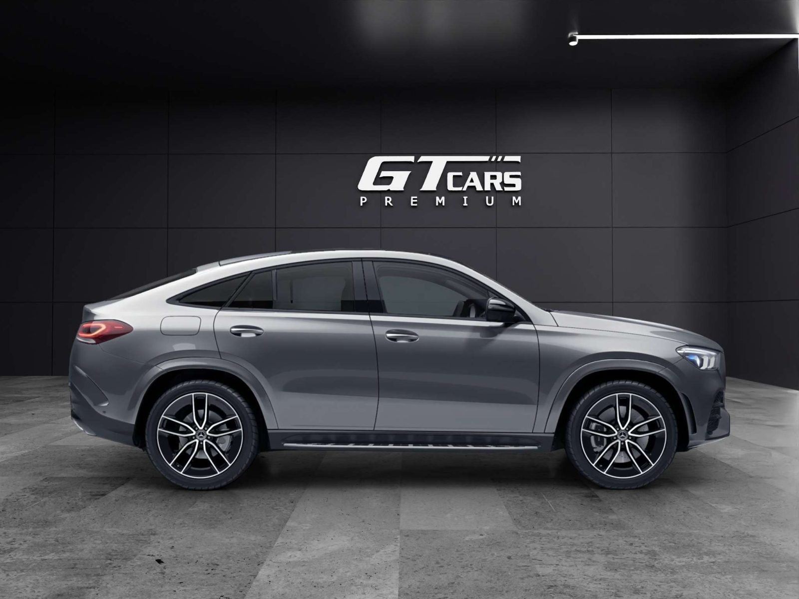 2023 Mercedes-Benz GLE COUPE - Foto 6