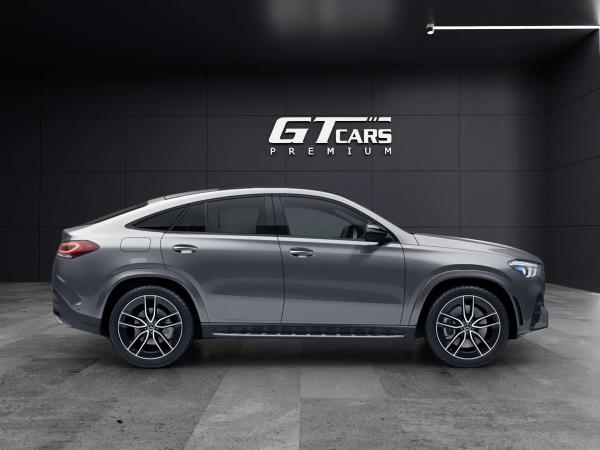 2023 Mercedes-Benz GLE COUPE - Foto 6