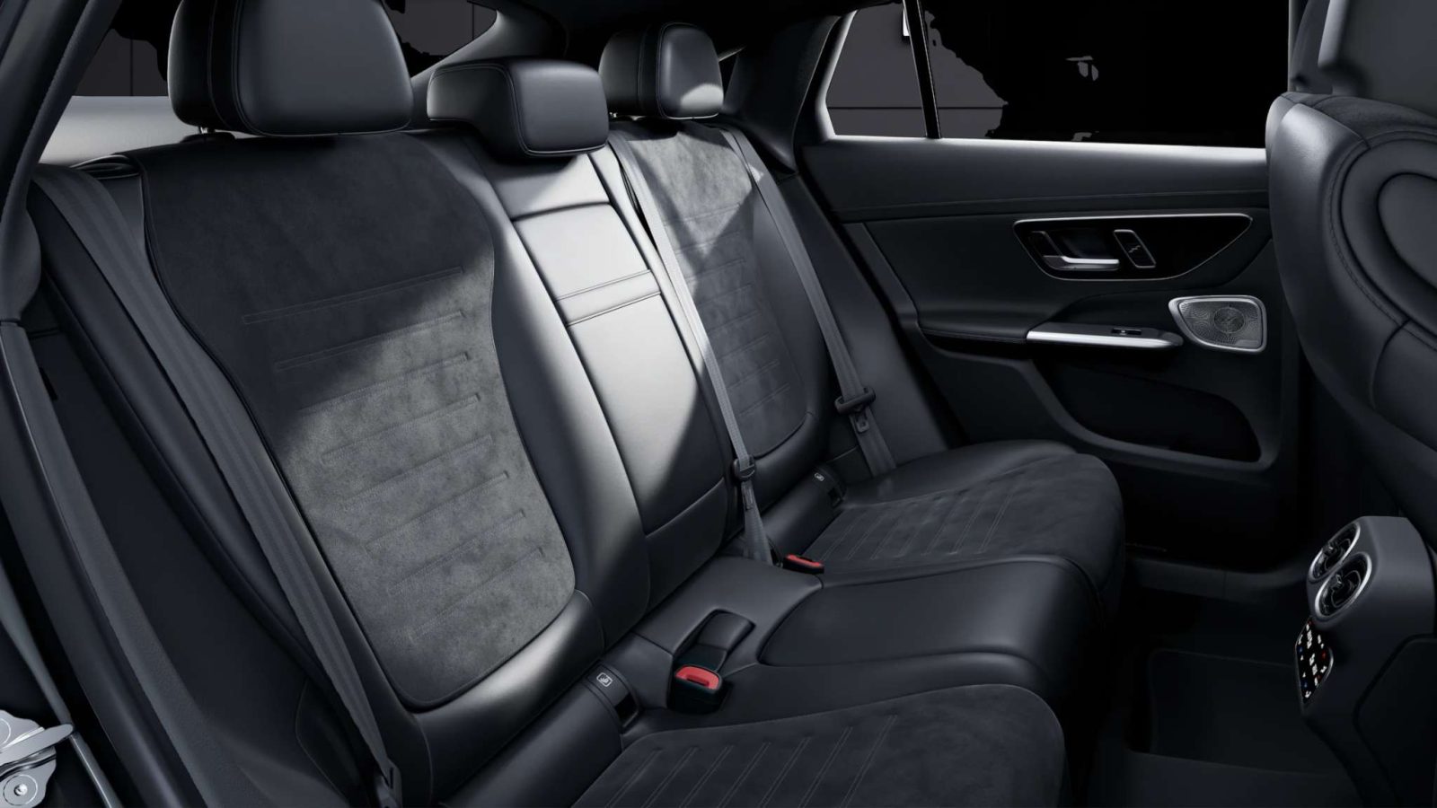 2023 Mercedes-Benz GLC Coupé - Foto 10