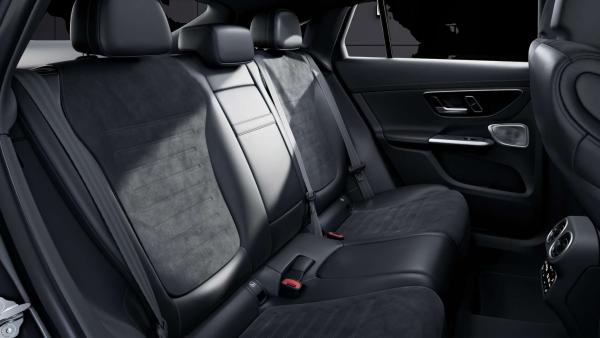 2023 Mercedes-Benz GLC Coupé - Foto 10