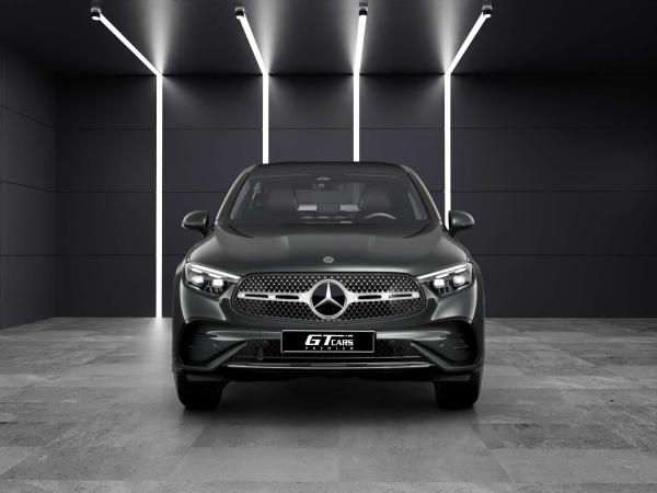 2023 Mercedes-Benz GLC Coupé - Foto 7