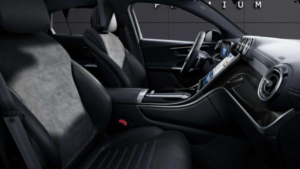 2023 Mercedes-Benz GLC Coupé - Foto 9