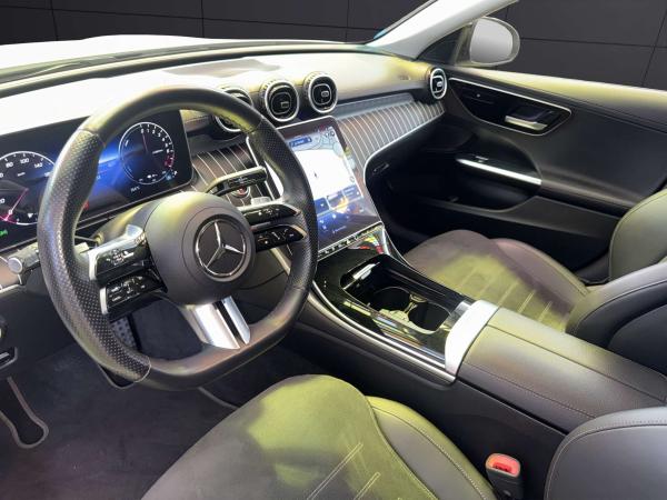 2023 Mercedes-Benz Clase C - Foto 9