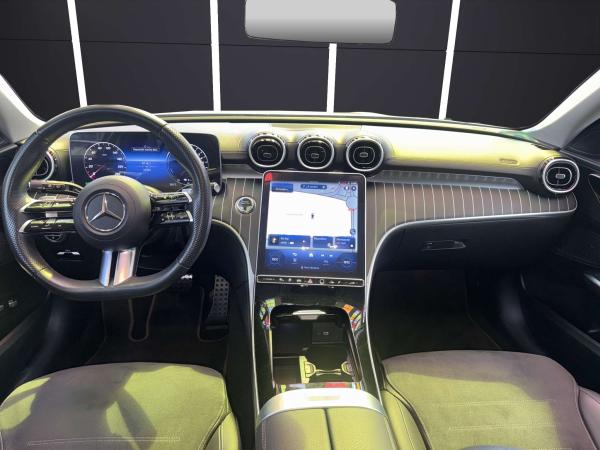 2023 Mercedes-Benz Clase C - Foto 10