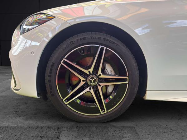 2023 Mercedes-Benz Clase C - Foto 7