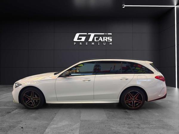 2023 Mercedes-Benz Clase C - Foto 2
